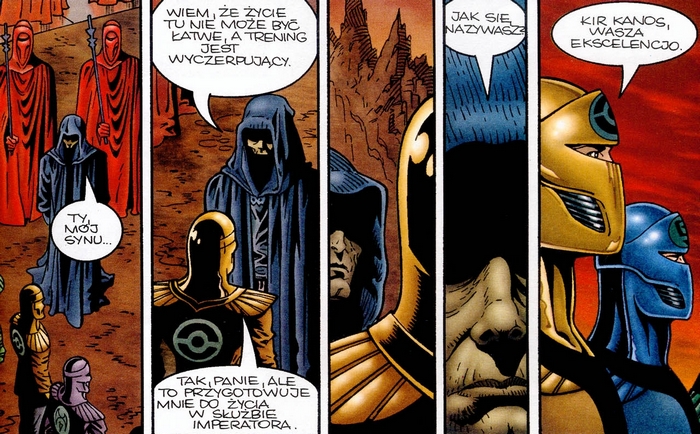 Karmazynowe Imperium