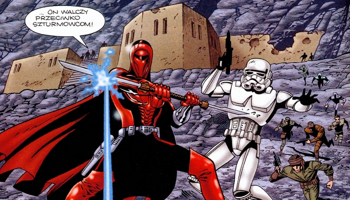 karmazynowe imperium