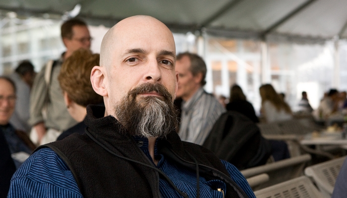 Neal Stephenson