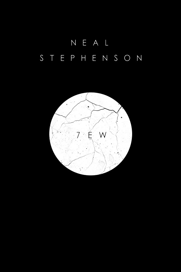 Neal Stephenson 7Ew Wydawnictwo MAG
