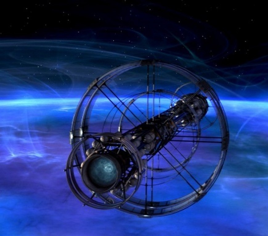 Solaris 2002 Steven Sodenbergh