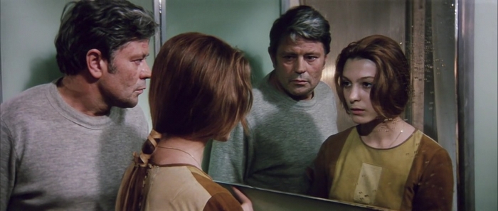 Solaris 1972 Andriej Tarkowski