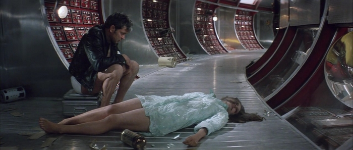 Solaris 1972 Andriej Tarkowski