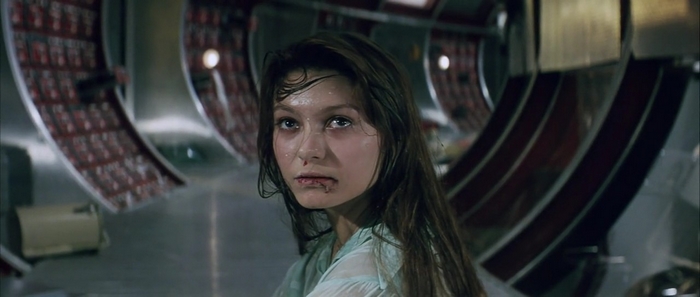 Solaris Andriej Tarkowski