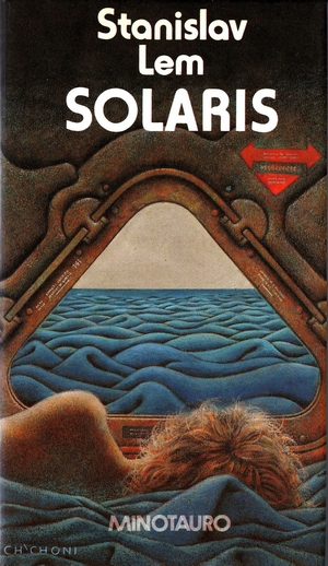 Solaris Stanisław Lem