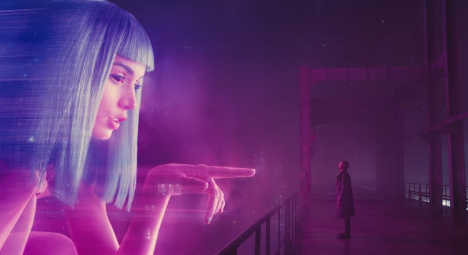 Blade Runner 2049 Joi