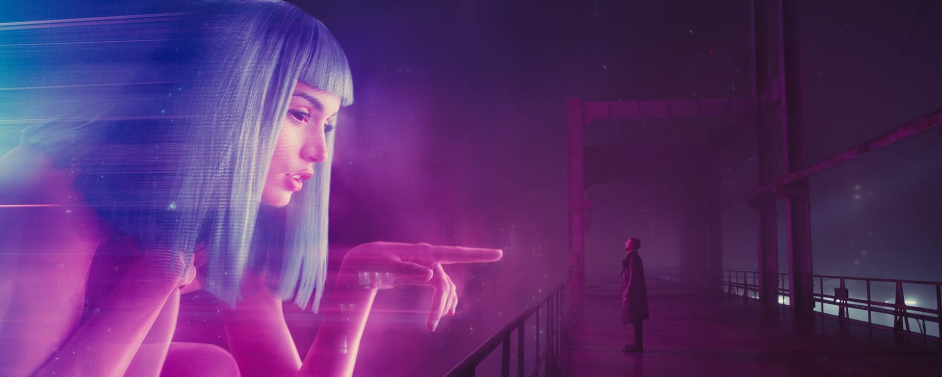Blade Runner 2049 Joi