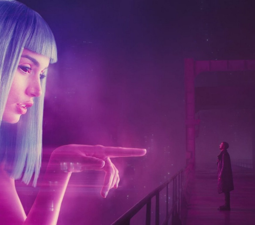 Blade Runner 2049 Joi