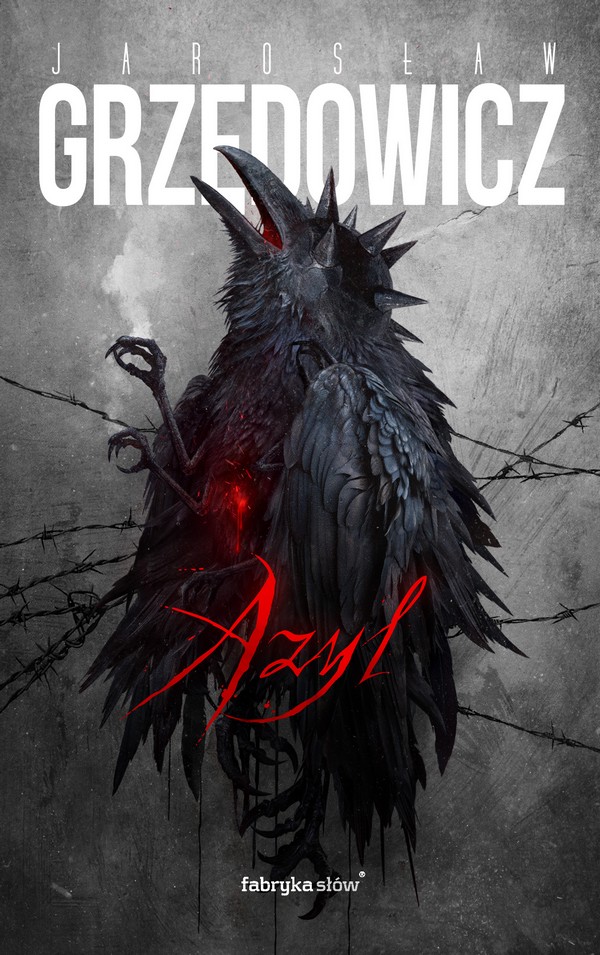 Azyl_Grzedowicz_okladka
