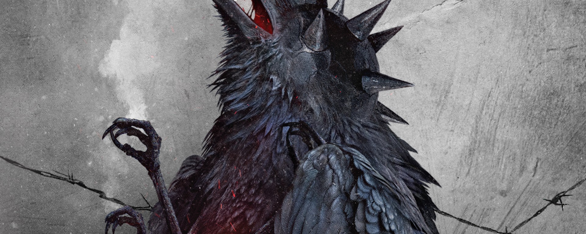 Jarosław Grzędowicz "Azyl"