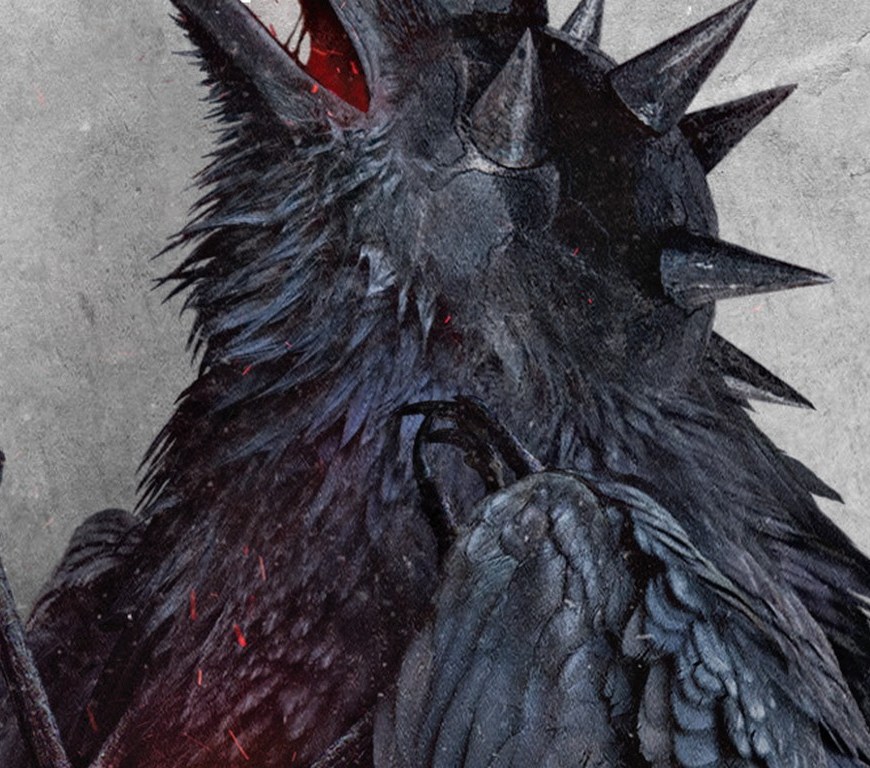 Jarosław Grzędowicz "Azyl"